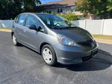 Thumbnail of 2012 Polished Metal Metallic Honda Fit