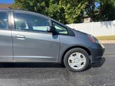 Thumbnail of 2012 Polished Metal Metallic Honda Fit