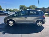 Thumbnail of 2012 Polished Metal Metallic Honda Fit