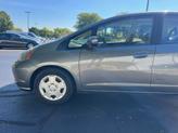 Thumbnail of 2012 Polished Metal Metallic Honda Fit
