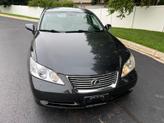 Thumbnail of 2009 GRAY Lexus ES 350