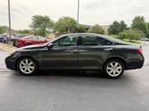 Thumbnail of 2009 GRAY Lexus ES 350