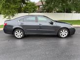 Thumbnail of 2009 GRAY Lexus ES 350