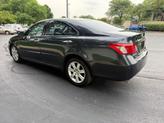 Thumbnail of 2009 GRAY Lexus ES 350