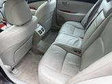 Thumbnail of 2009 GRAY Lexus ES 350