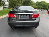 Thumbnail of 2009 GRAY Lexus ES 350