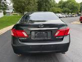 Thumbnail of 2009 GRAY Lexus ES 350