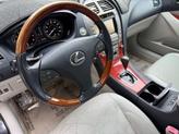 Thumbnail of 2009 GRAY Lexus ES 350