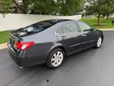 Thumbnail of 2009 GRAY Lexus ES 350
