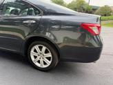 Thumbnail of 2009 GRAY Lexus ES 350