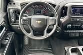 Thumbnail of 2023 Glacier Blue Metallic Chevrolet Silverado 1500