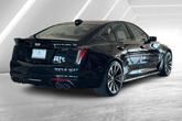 Thumbnail of 2025 Black Raven Cadillac CT5-V
