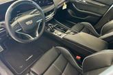 Thumbnail of 2025 Black Raven Cadillac CT5-V