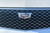 Thumbnail of 2022 Crystal White Tri-Coat Cadillac XT6