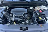 Thumbnail of 2022 Crystal White Tri-Coat Cadillac XT6