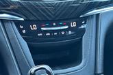 Thumbnail of 2022 Crystal White Tri-Coat Cadillac XT6