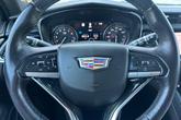 Thumbnail of 2022 Crystal White Tri-Coat Cadillac XT6