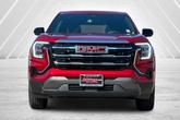 Thumbnail of 2025 Volcanic Red GMC Terrain
