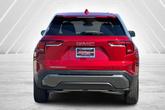 Thumbnail of 2025 Volcanic Red GMC Terrain