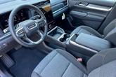 Thumbnail of 2025 Volcanic Red GMC Terrain
