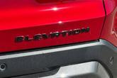 Thumbnail of 2025 Volcanic Red GMC Terrain