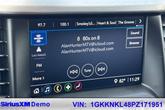 Thumbnail of 2023 Summit White GMC Acadia