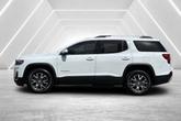 Thumbnail of 2023 Summit White GMC Acadia