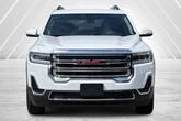 Thumbnail of 2023 Summit White GMC Acadia