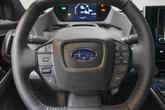 Thumbnail of 2025 Elemental Red Pearl Subaru Solterra