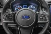 Thumbnail of 2025 Crystal Black Silica Subaru Outback