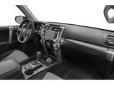 Thumbnail of 2022 Nautical Blue Metallic Toyota 4Runner