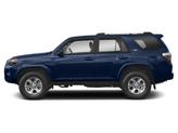 Thumbnail of 2022 Nautical Blue Metallic Toyota 4Runner
