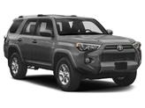 Thumbnail of 2022 Nautical Blue Metallic Toyota 4Runner
