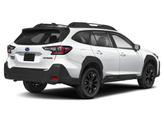 Thumbnail of 2025 Crystal White Pearl Subaru Outback