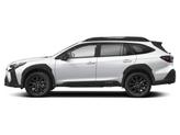 Thumbnail of 2025 Crystal White Pearl Subaru Outback