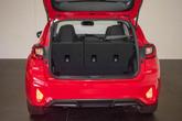 Thumbnail of 2025 Pure Red Subaru Impreza