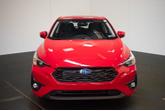 Thumbnail of 2025 Pure Red Subaru Impreza