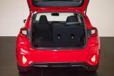 Thumbnail of 2025 Pure Red Subaru Impreza