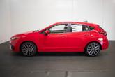 Thumbnail of 2025 Pure Red Subaru Impreza