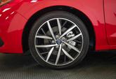 Thumbnail of 2025 Pure Red Subaru Impreza