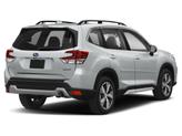 Thumbnail of 2021 Ice Silver Metallic Subaru Forester