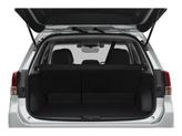Thumbnail of 2021 Ice Silver Metallic Subaru Forester