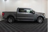 Thumbnail of 2022 Carbonized Gray Metallic Ford F-150