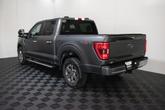 Thumbnail of 2022 Carbonized Gray Metallic Ford F-150