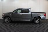 Thumbnail of 2022 Carbonized Gray Metallic Ford F-150