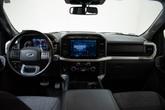 Thumbnail of 2022 Carbonized Gray Metallic Ford F-150