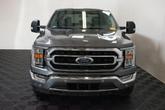 Thumbnail of 2022 Carbonized Gray Metallic Ford F-150