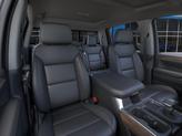 Thumbnail of 2025 Sterling Gray Metallic Chevrolet Silverado 1500