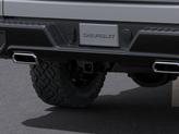 Thumbnail of 2025 Sterling Gray Metallic Chevrolet Silverado 1500