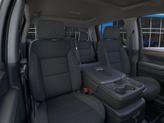 Thumbnail of 2026 Riptide Blue Metallic Chevrolet Silverado 1500